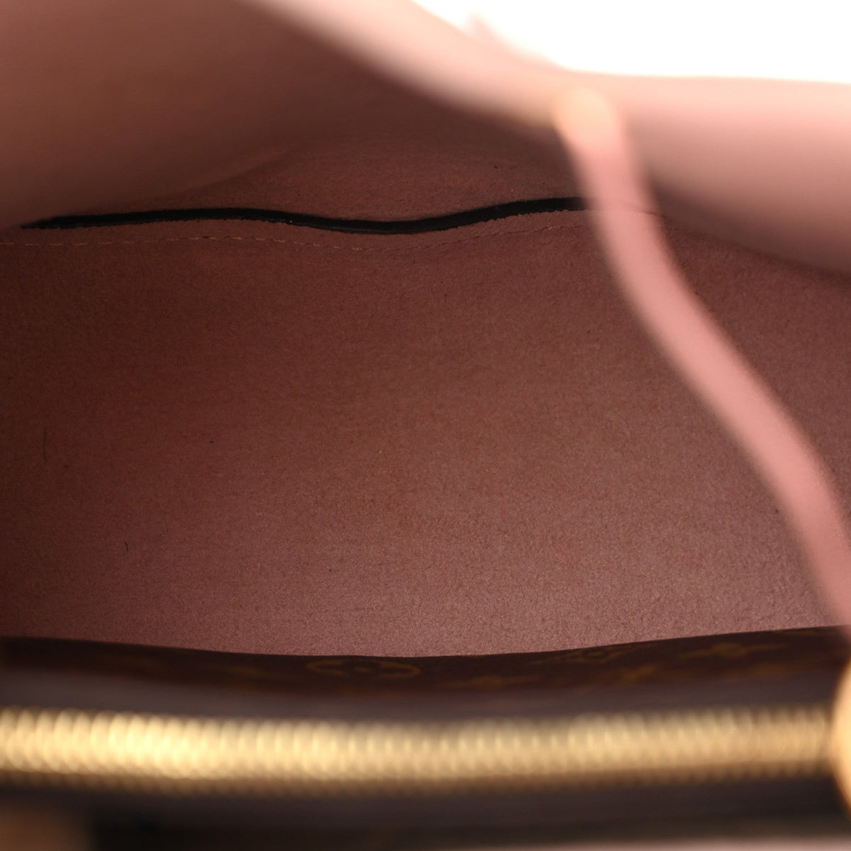 Monogram Neonoe MM Rose Poudre