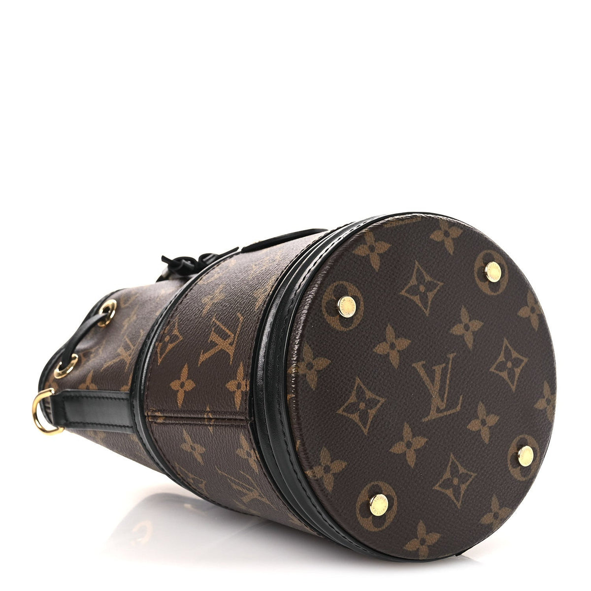 Monogram Canoe