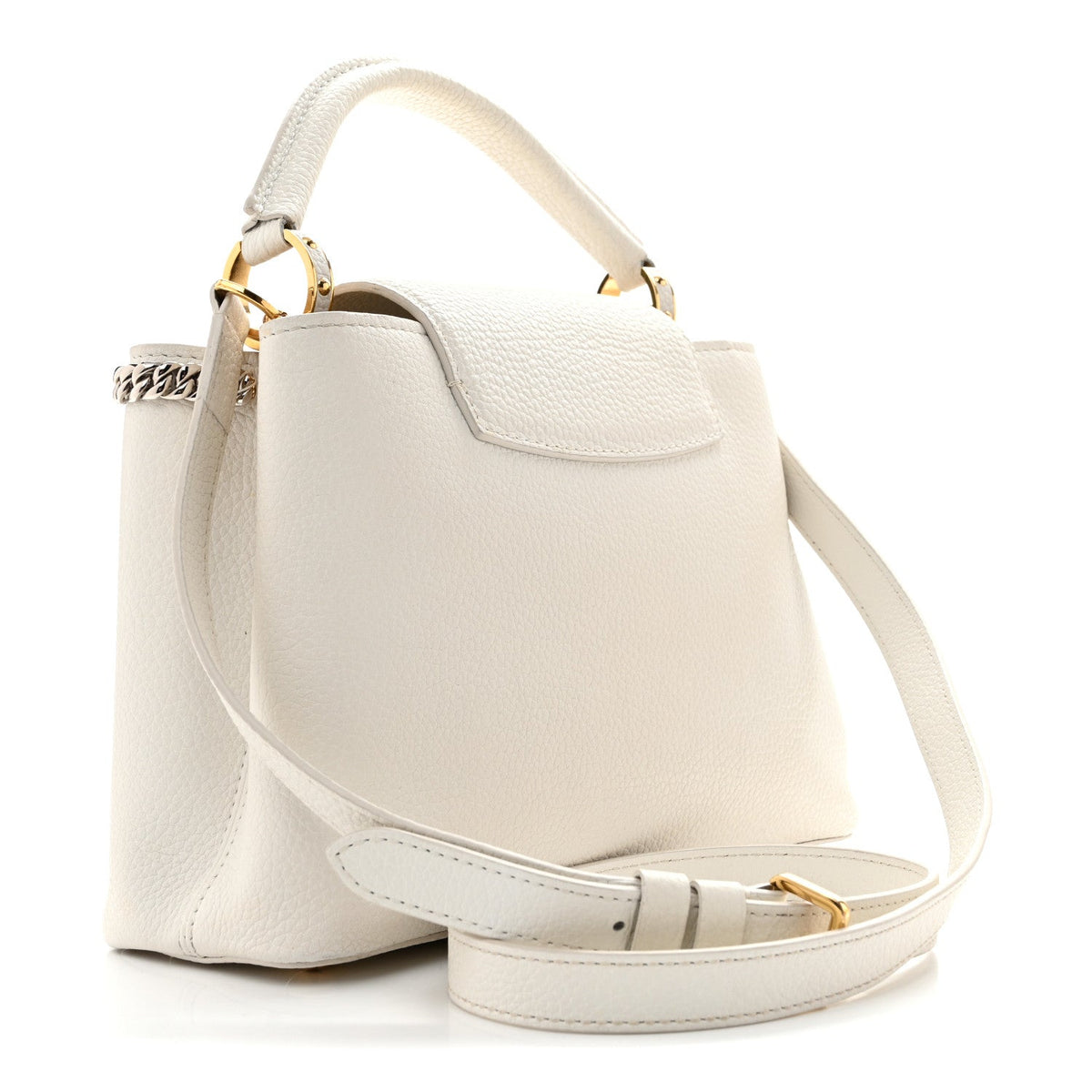 Taurillon Chain Capucines BB Gypsy Snow