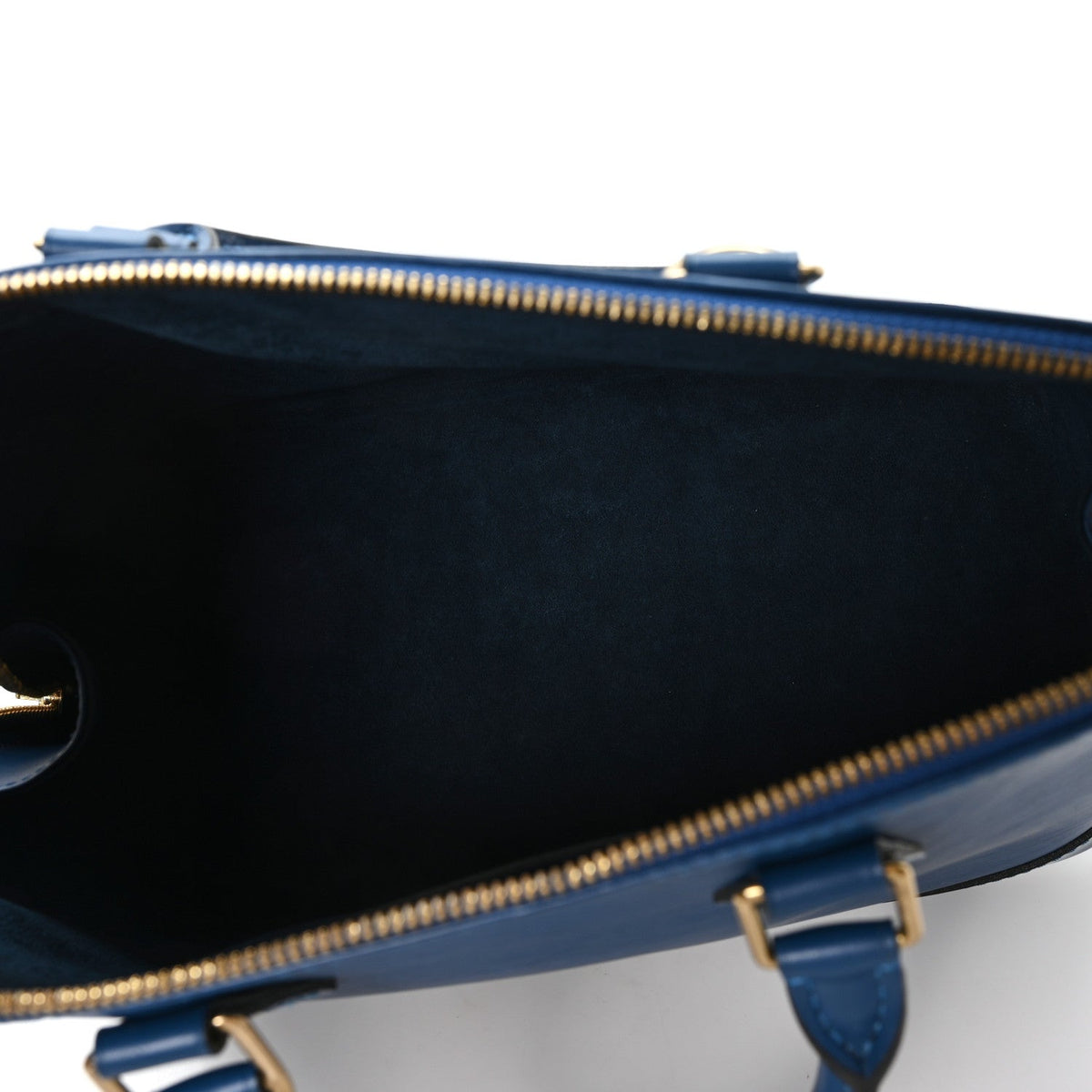 Epi Alma PM  Indigo