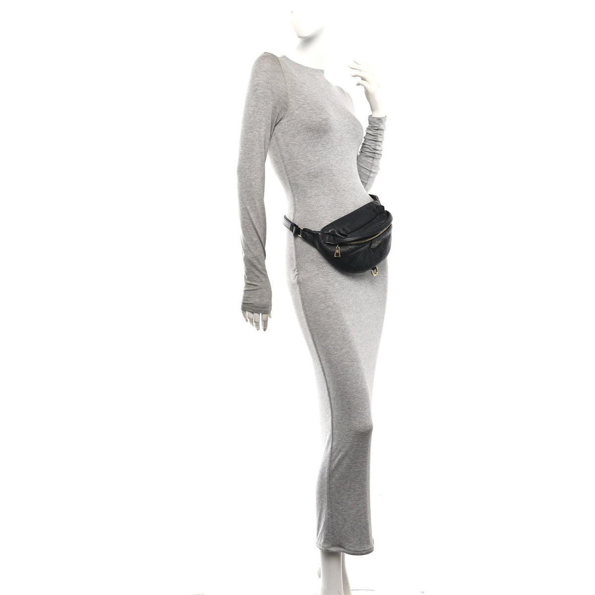 Empreinte BumBag Black