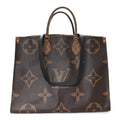 Reverse Monogram Giant Onthego GM