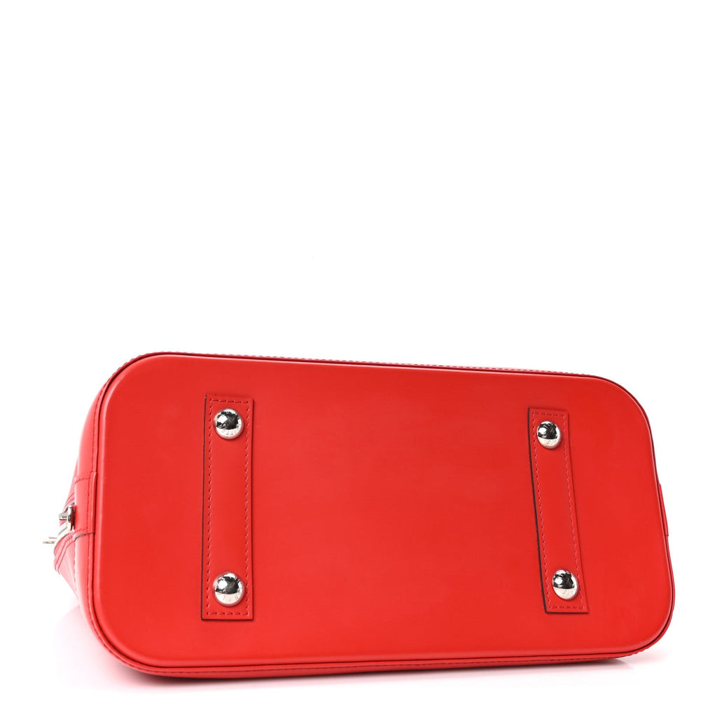 Epi Alma PM Coquelicot