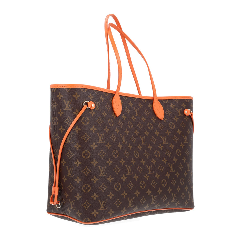 Monogram Neverfull GM  St Barth