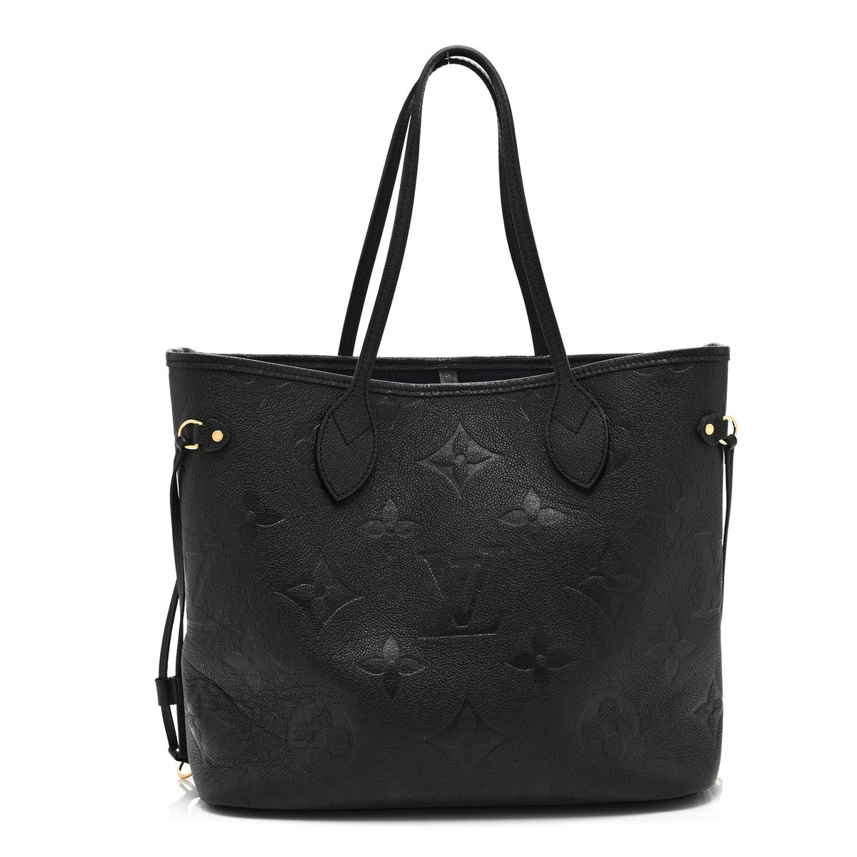 Empreinte Monogram Giant Neverfull MM Black