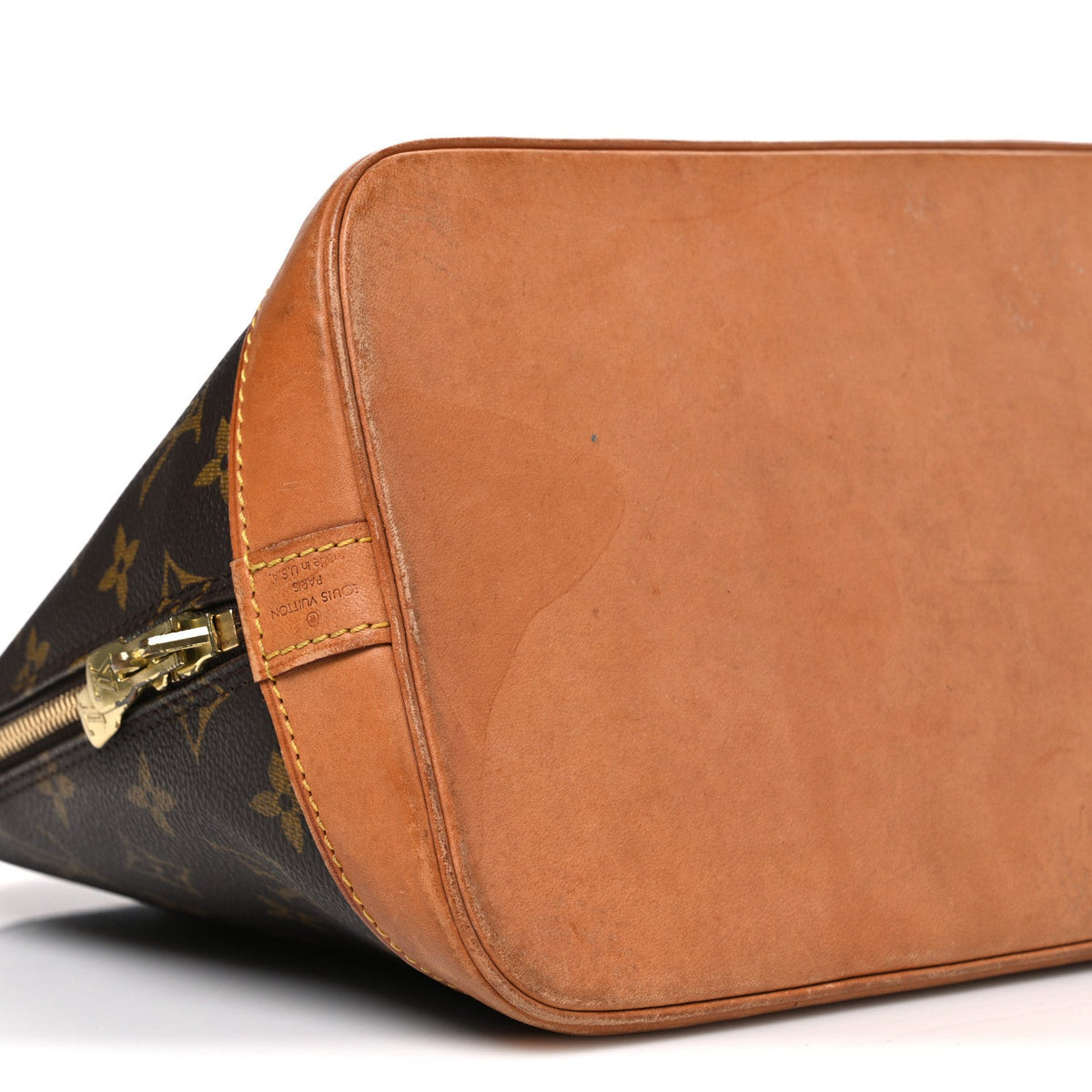 Monogram Alma PM