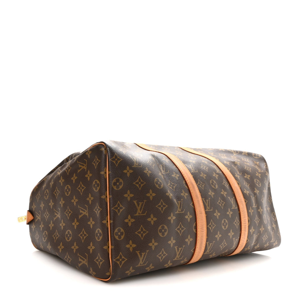 Monogram Keepall 50
