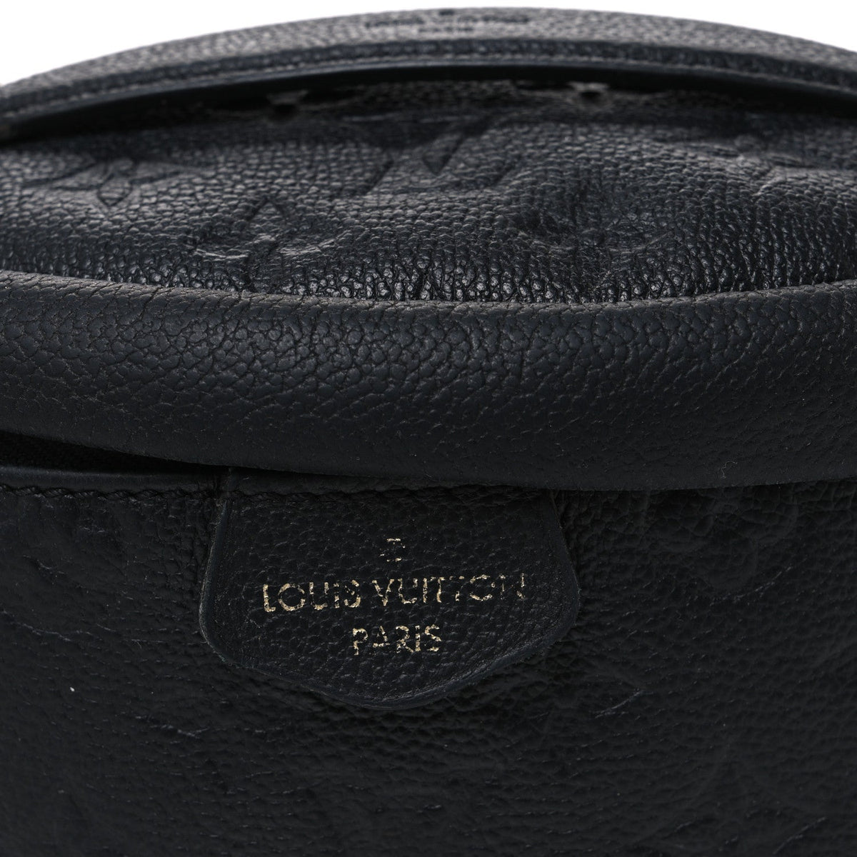 Empreinte BumBag Black