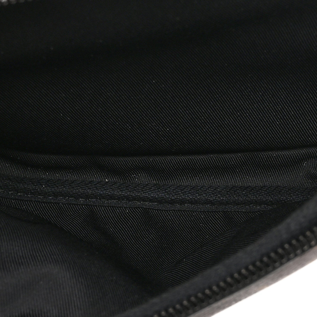 Monogram Macassar Christopher Bumbag