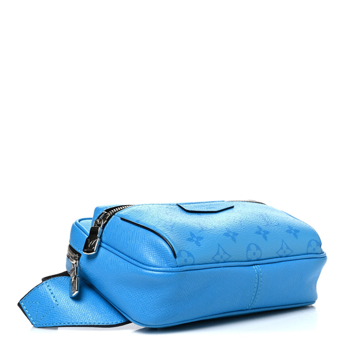 Taigarama Outdoor Bumbag Blue Lagoon