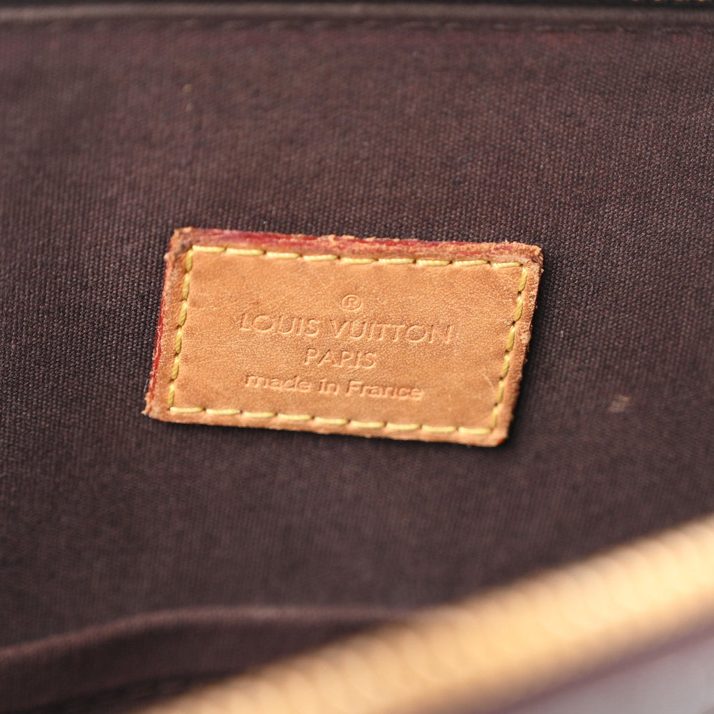 Vernis Alma GM Amarante