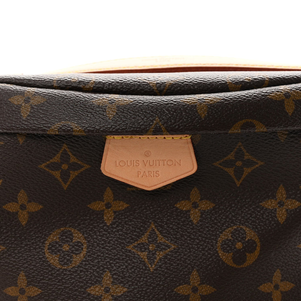 Monogram Bumbag