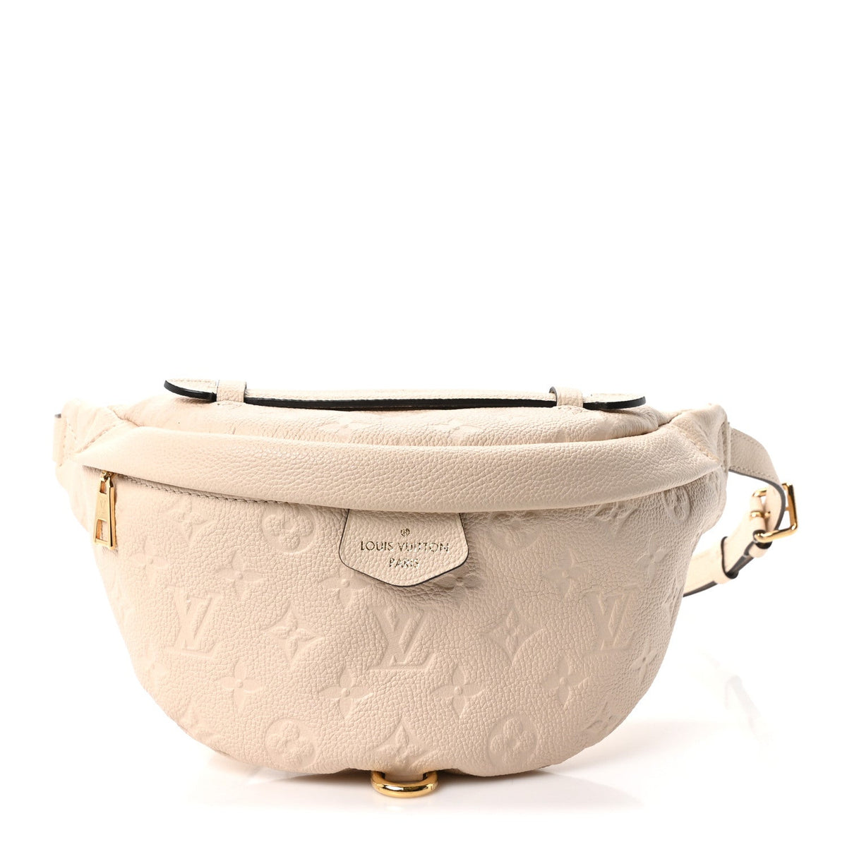 Empreinte BumBag Creme