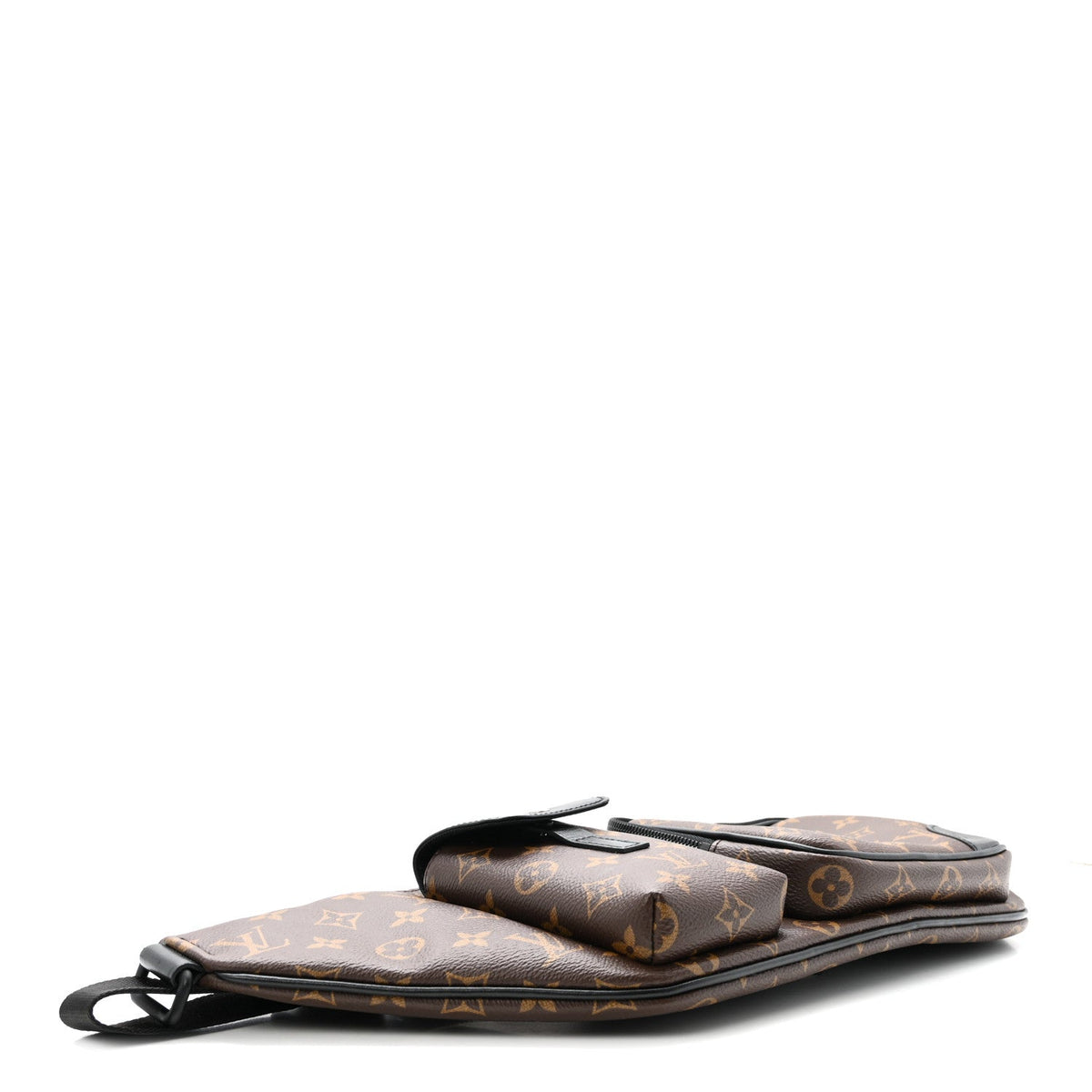 Monogram Macassar Christopher Bumbag