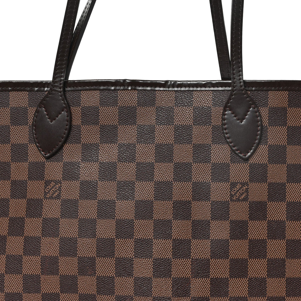 Damier Ebene Neverfull GM