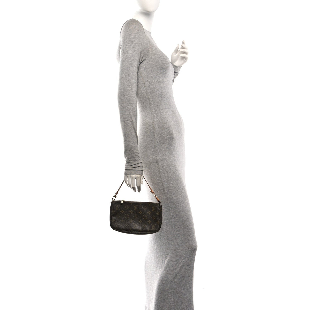 Monogram Pochette Accessories