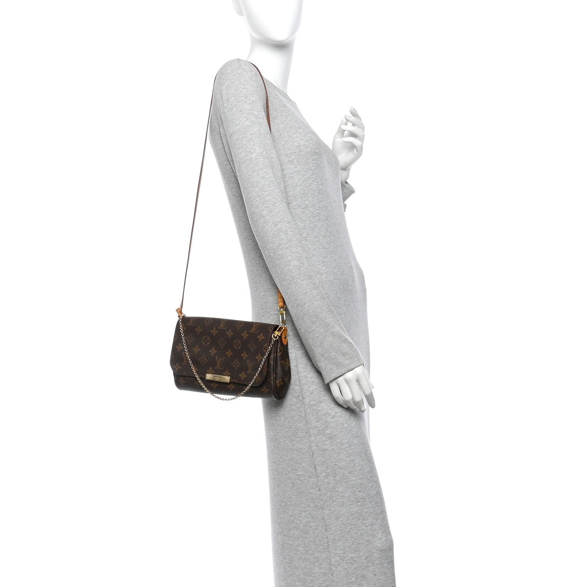 Monogram Favorite MM