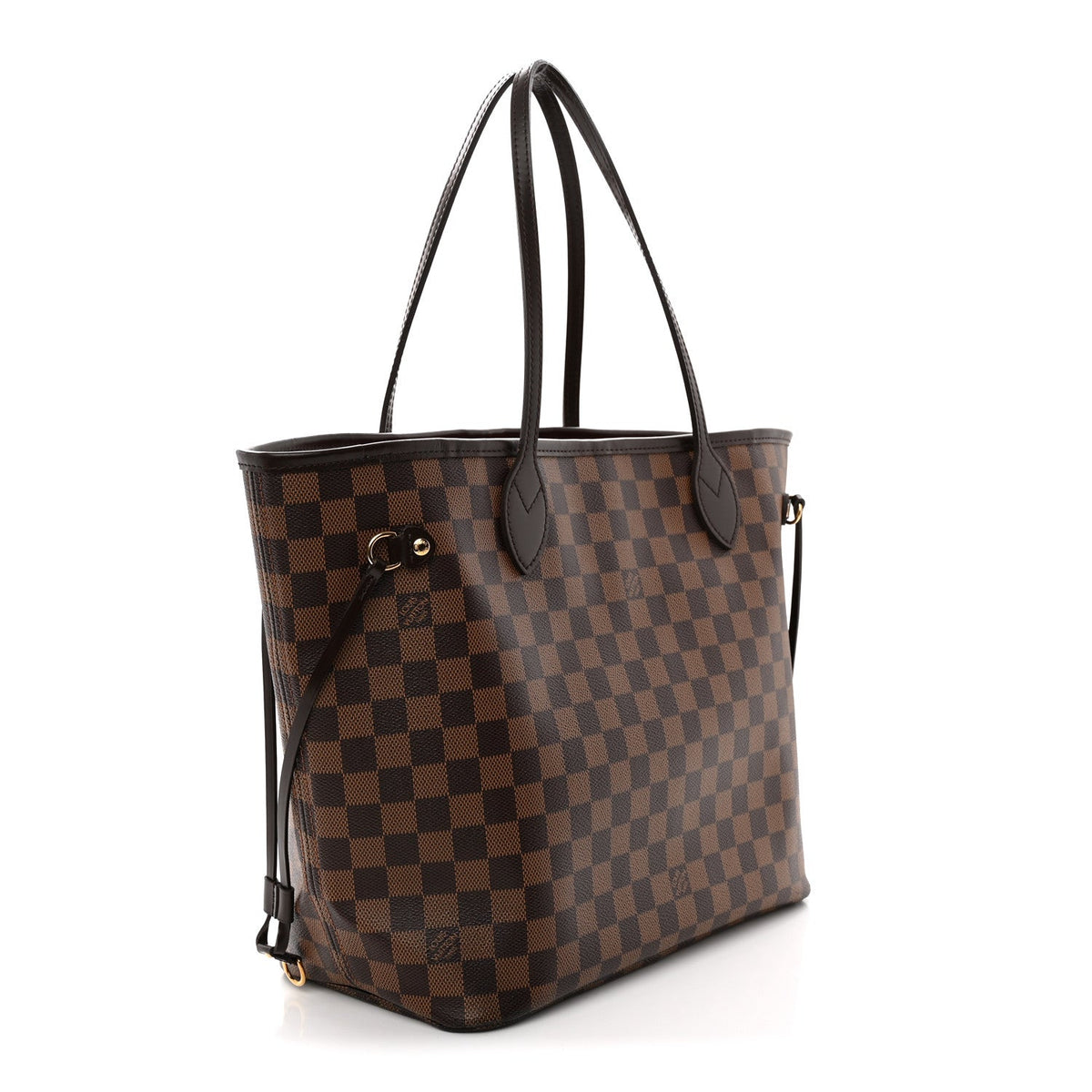 Damier Ebene Neo Neverfull MM