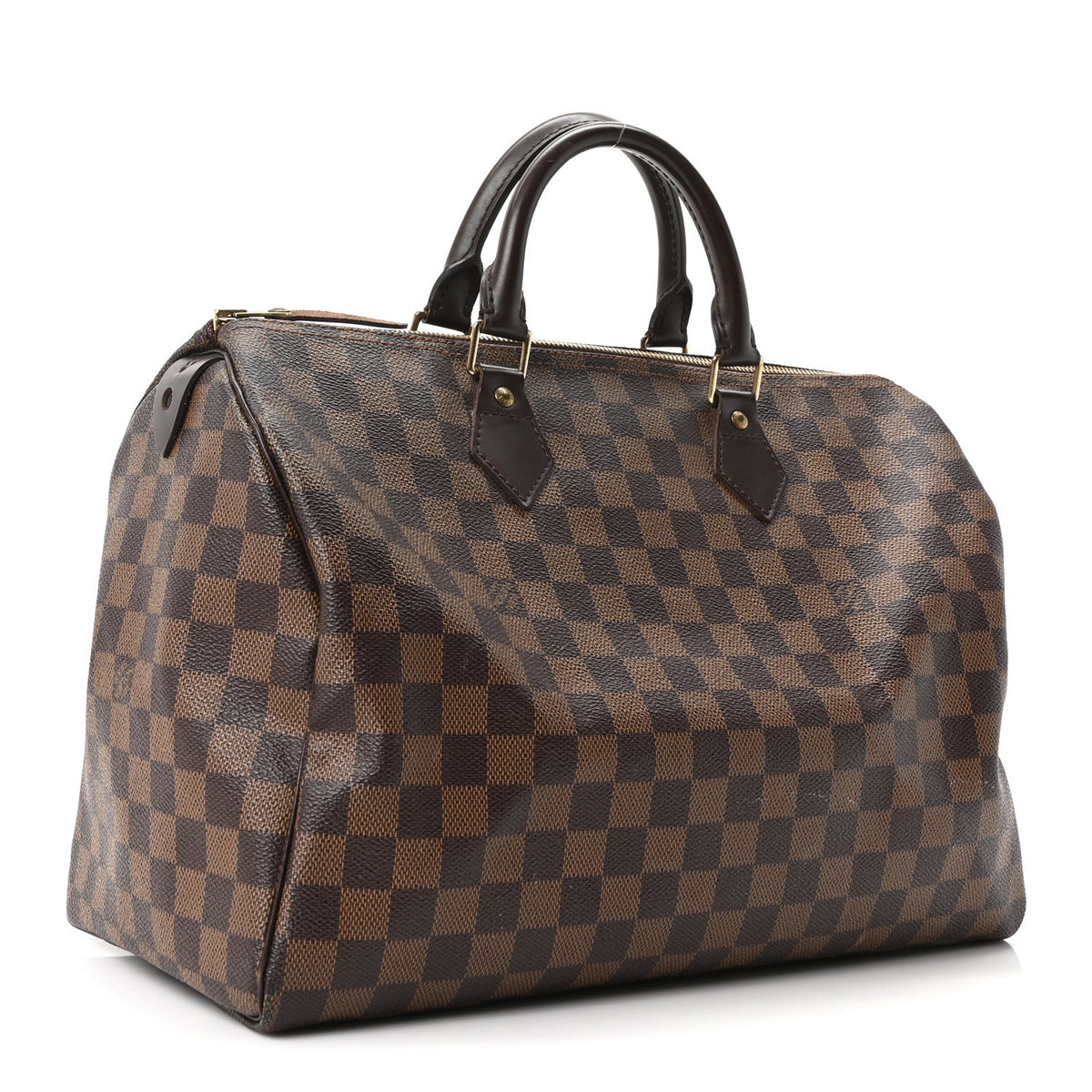 Damier Ebene Speedy 35