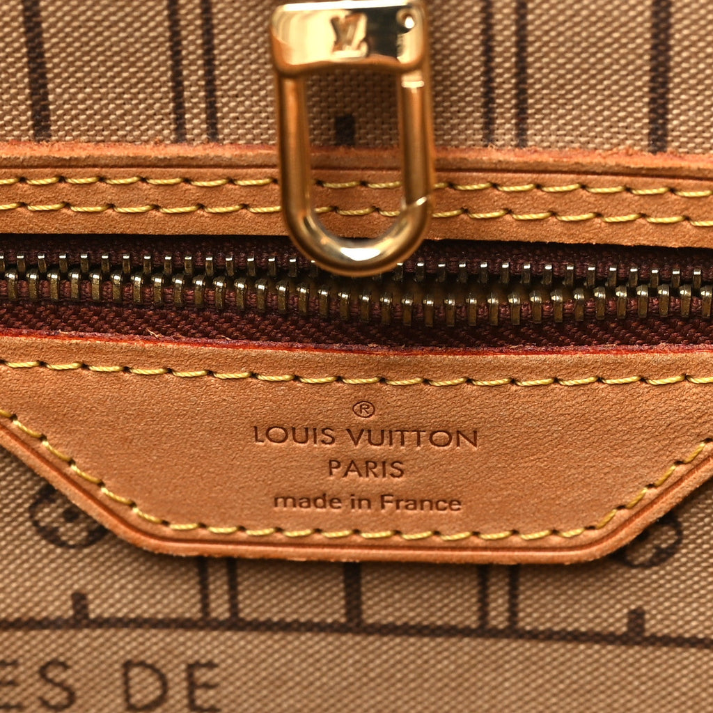 Monogram Neverfull PM
