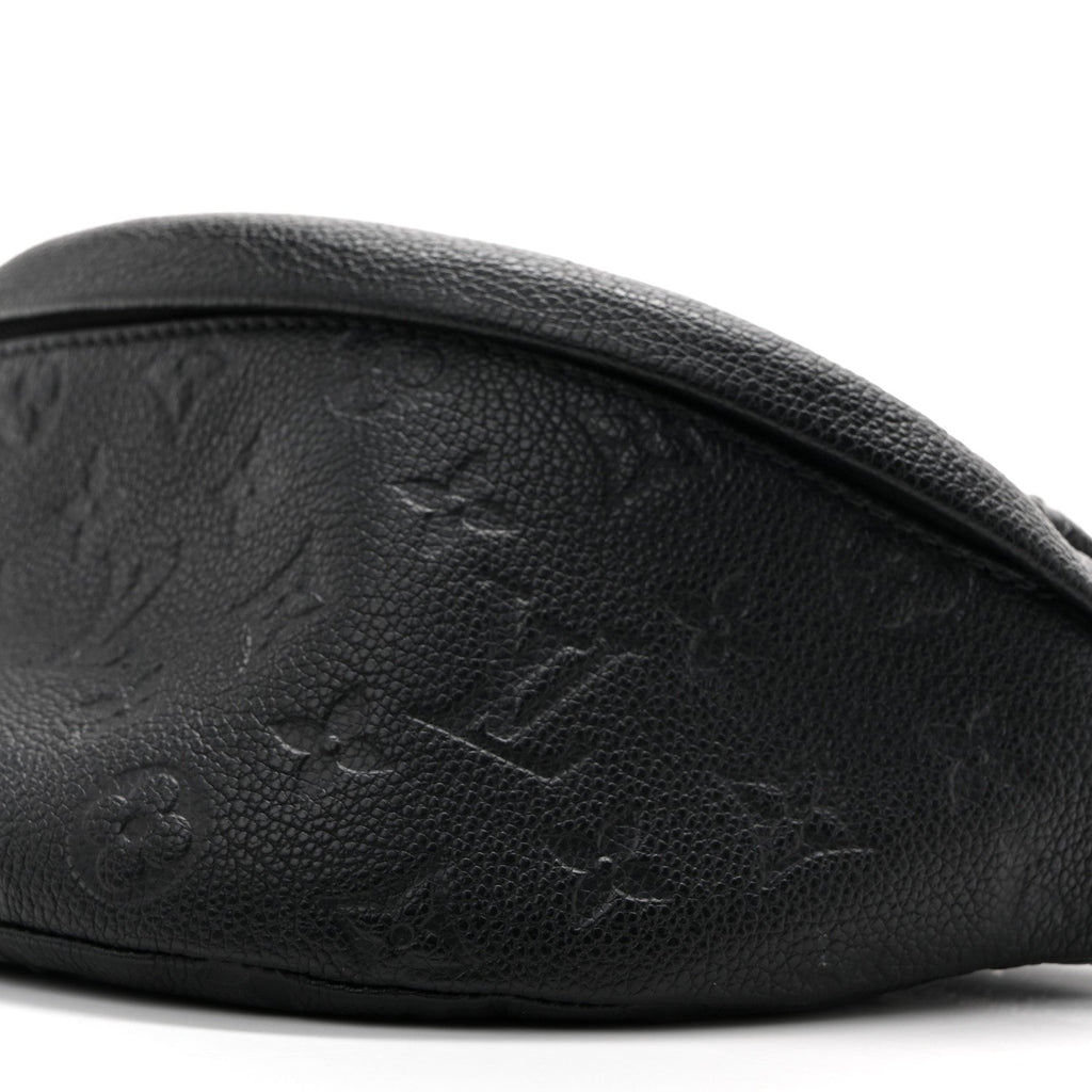Empreinte BumBag Black