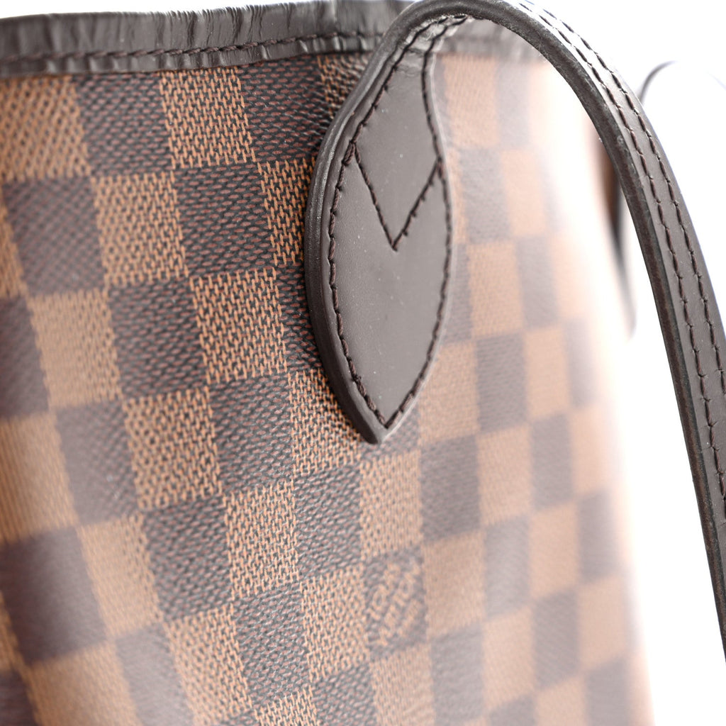 Damier Ebene Neo Neverfull GM
