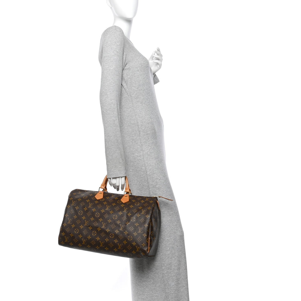 Monogram Speedy 40