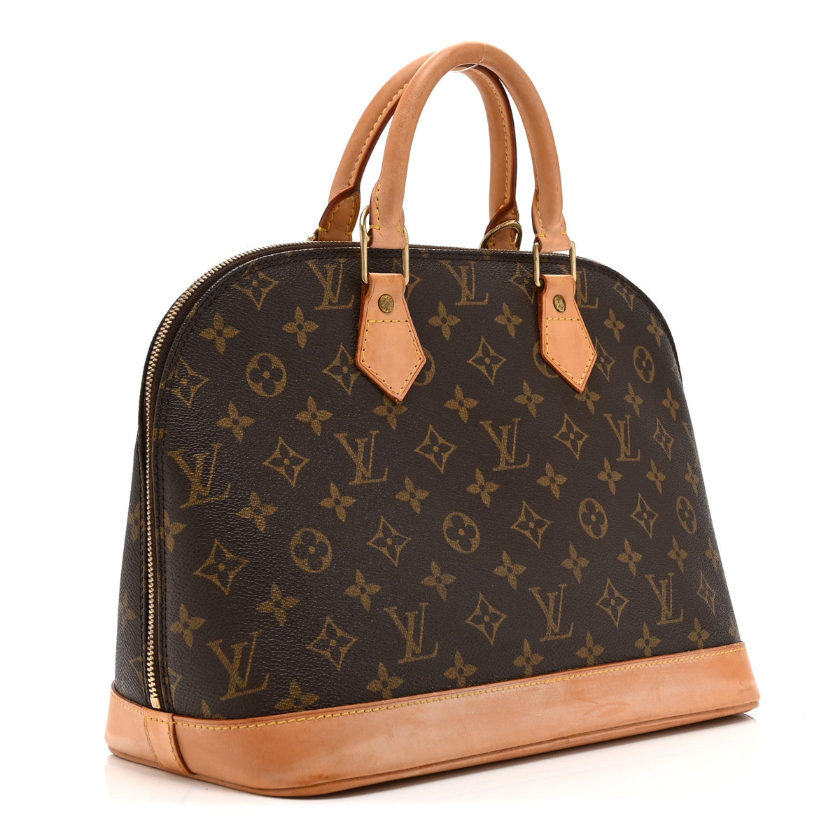 Monogram Alma PM
