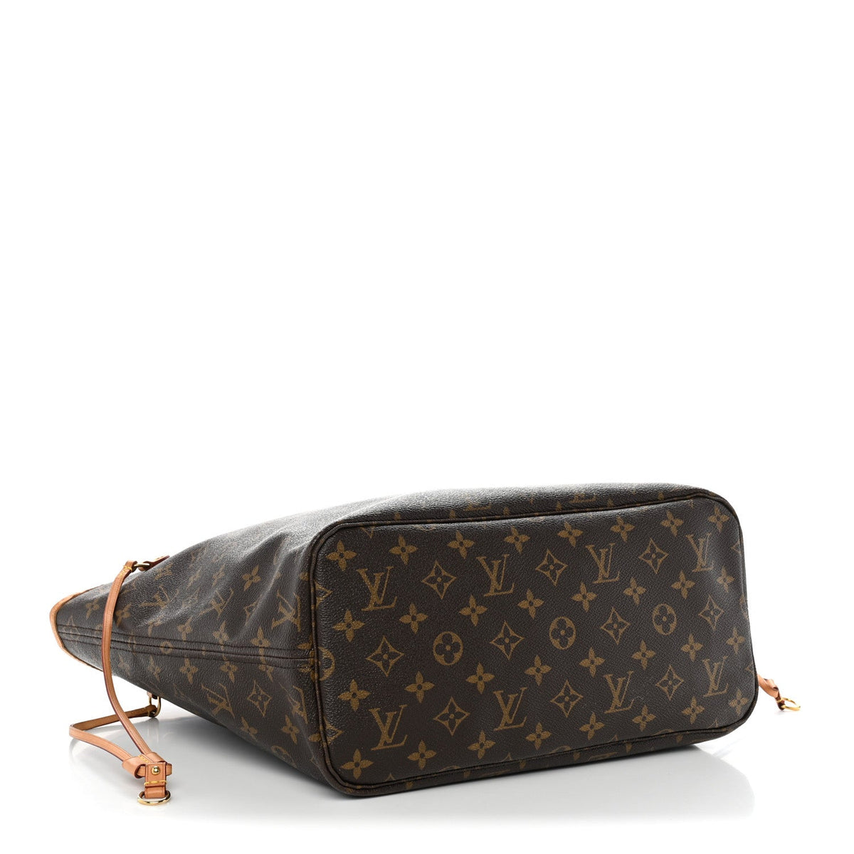Monogram Neo Neverfull MM