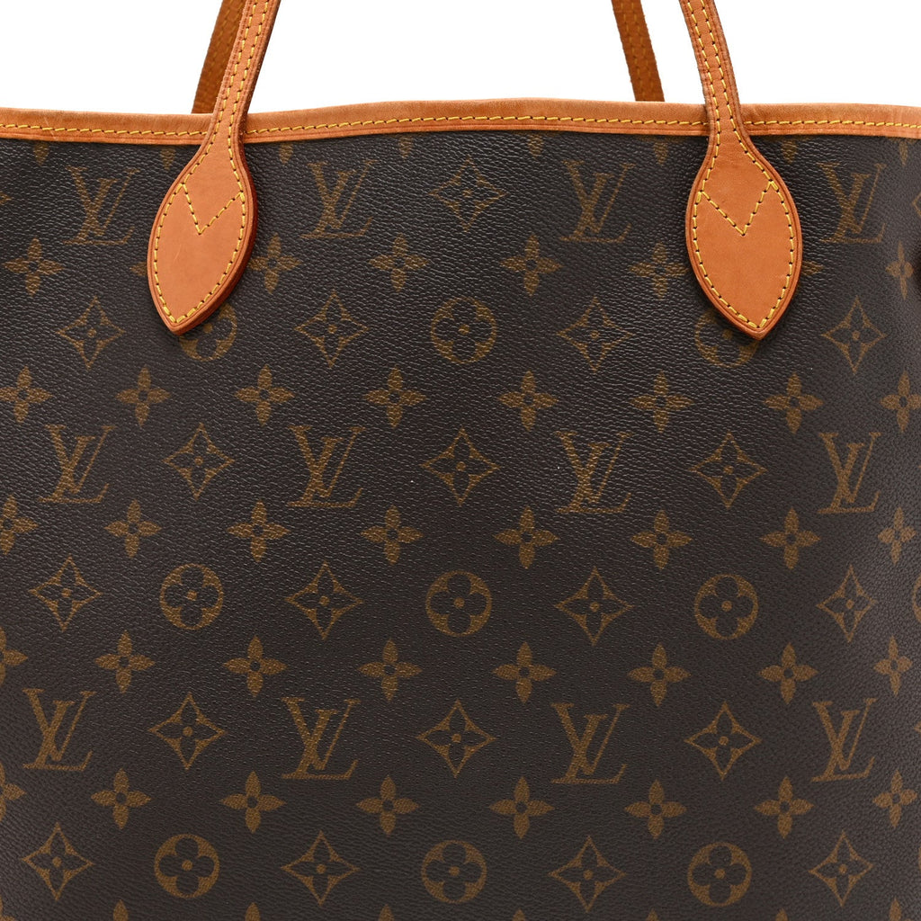 Monogram Neverfull MM