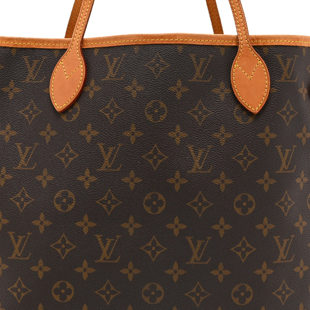 Monogram Neverfull MM