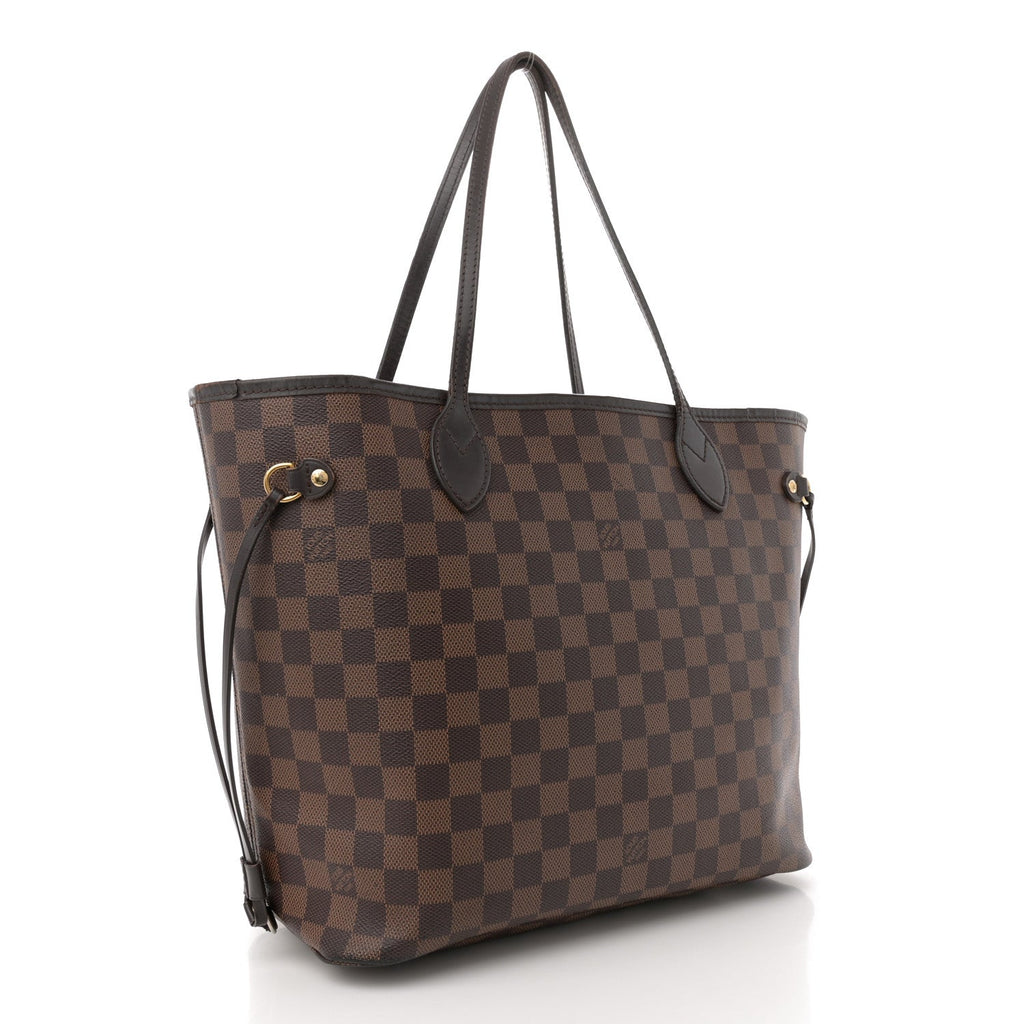 Damier Ebene Neo Neverfull MM