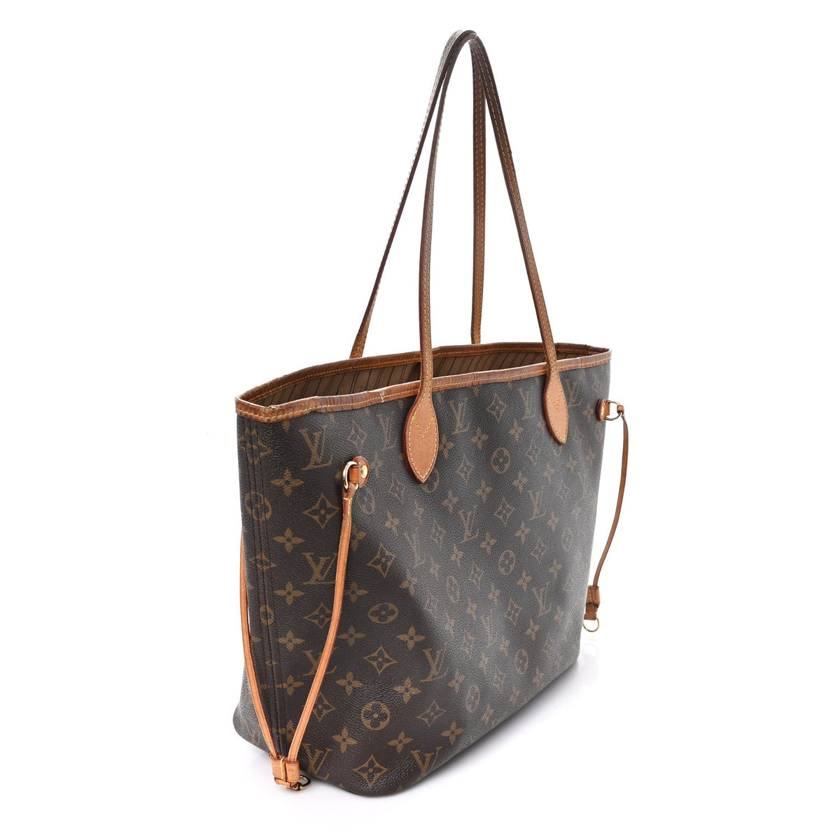 Monogram Neverfull MM