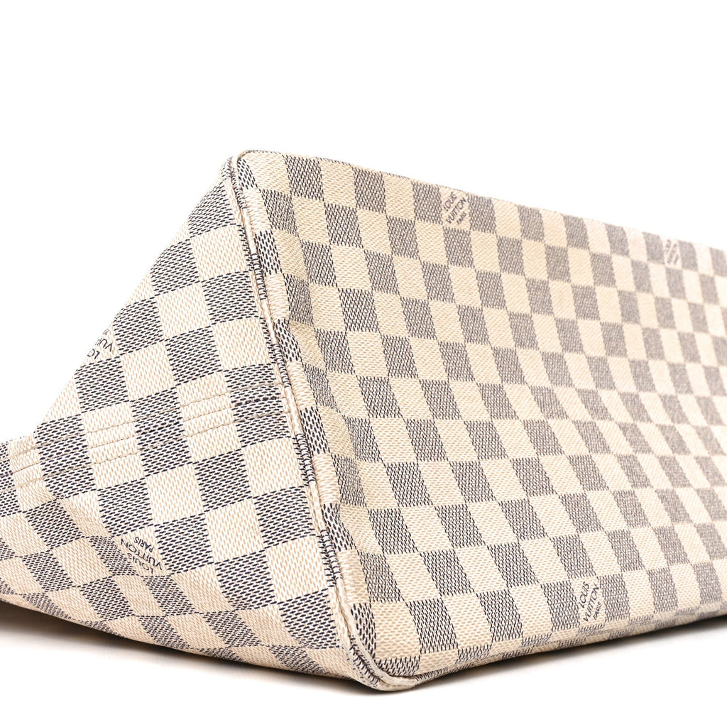 Damier Azur Neverfull GM