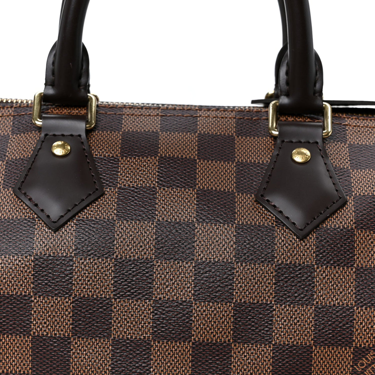 Damier Ebene Speedy 25
