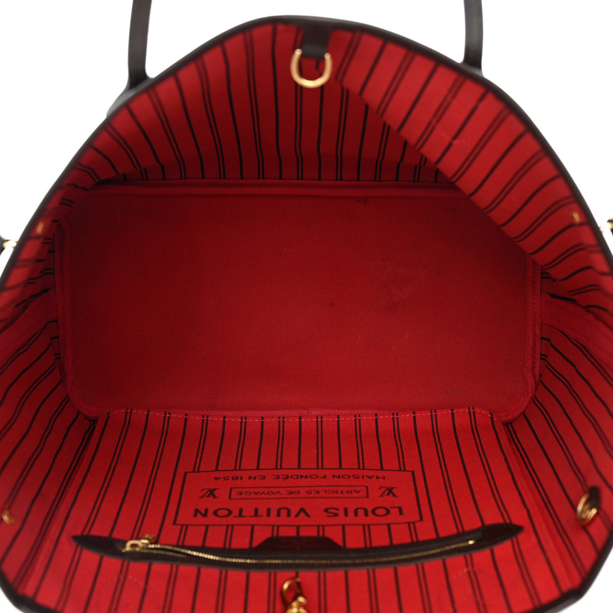 Damier Ebene Neo Neverfull MM