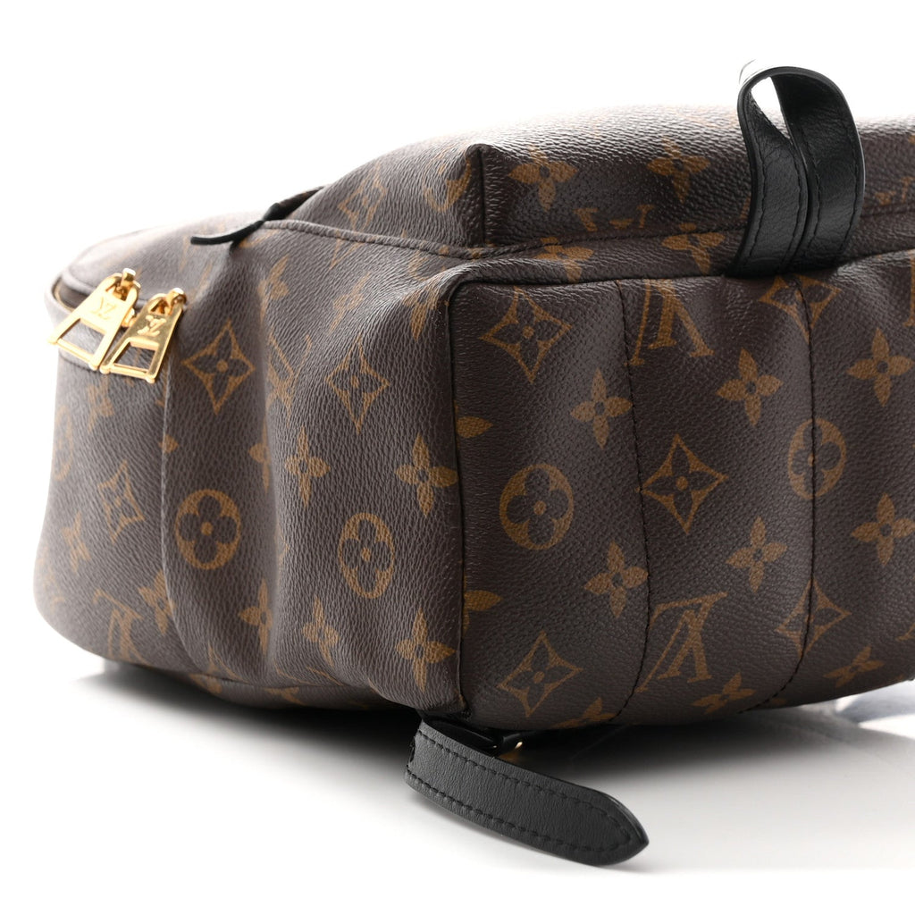 Monogram Palm Springs Backpack PM