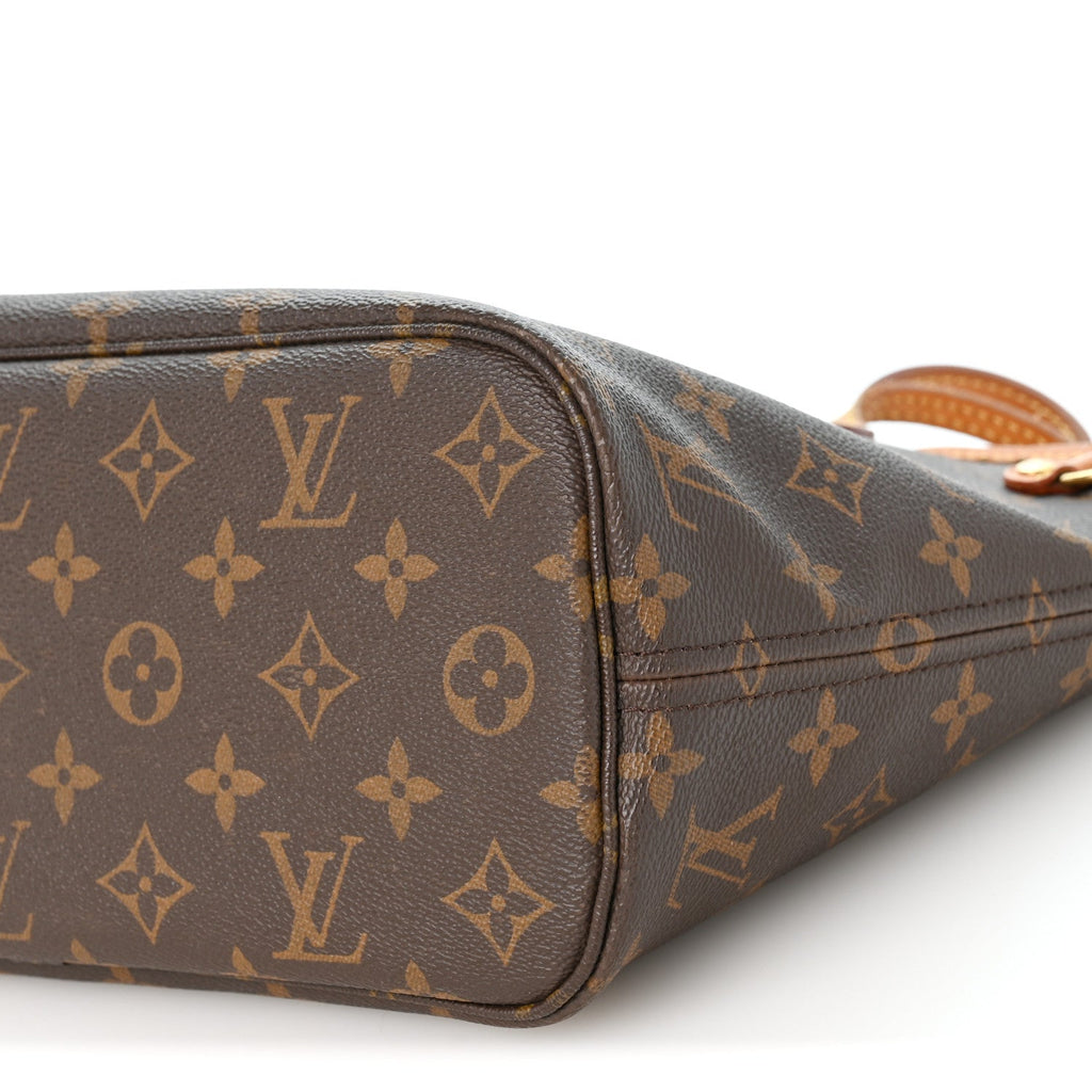 Monogram Neverfull PM