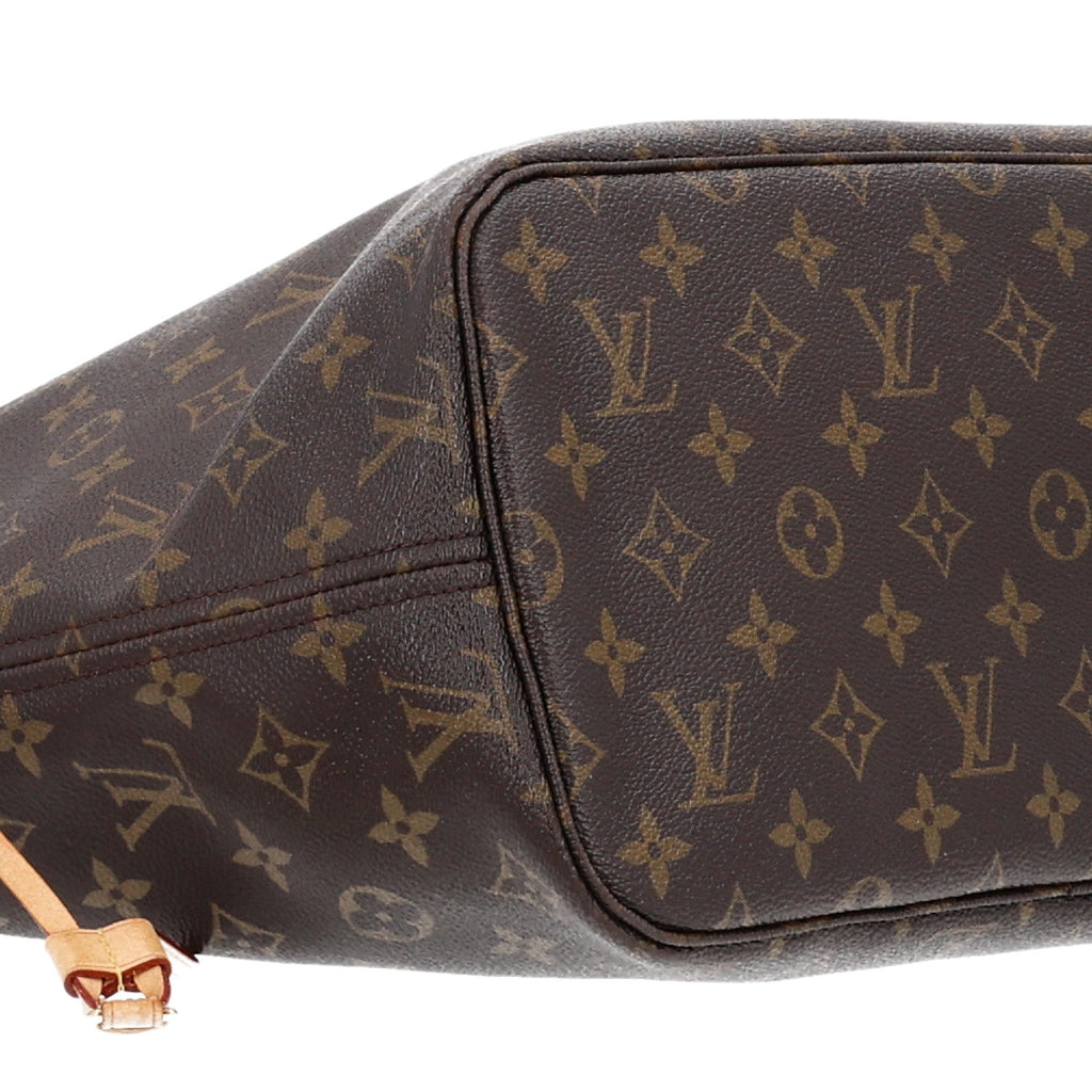 Monogram Neverfull MM
