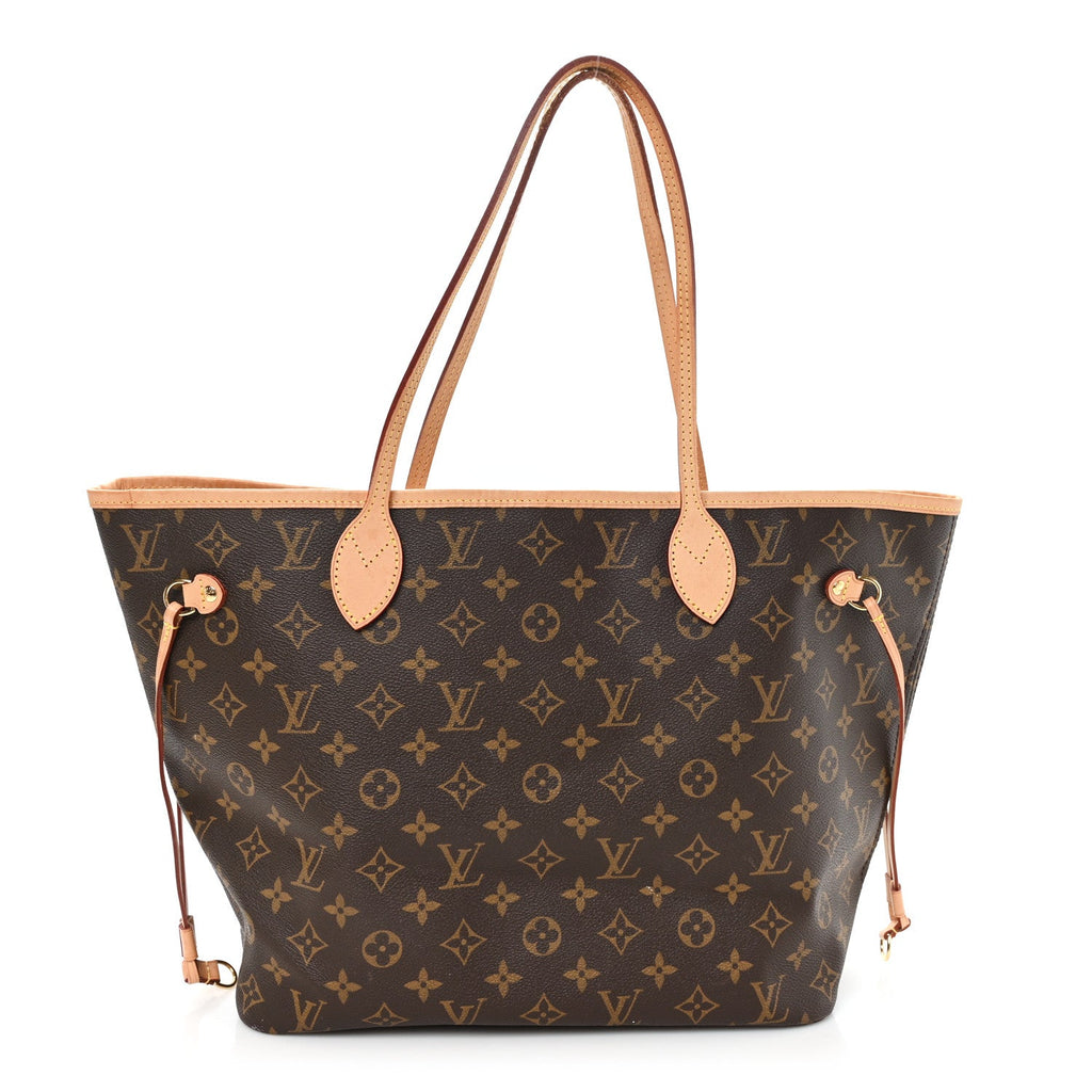 Monogram Neo Neverfull MM