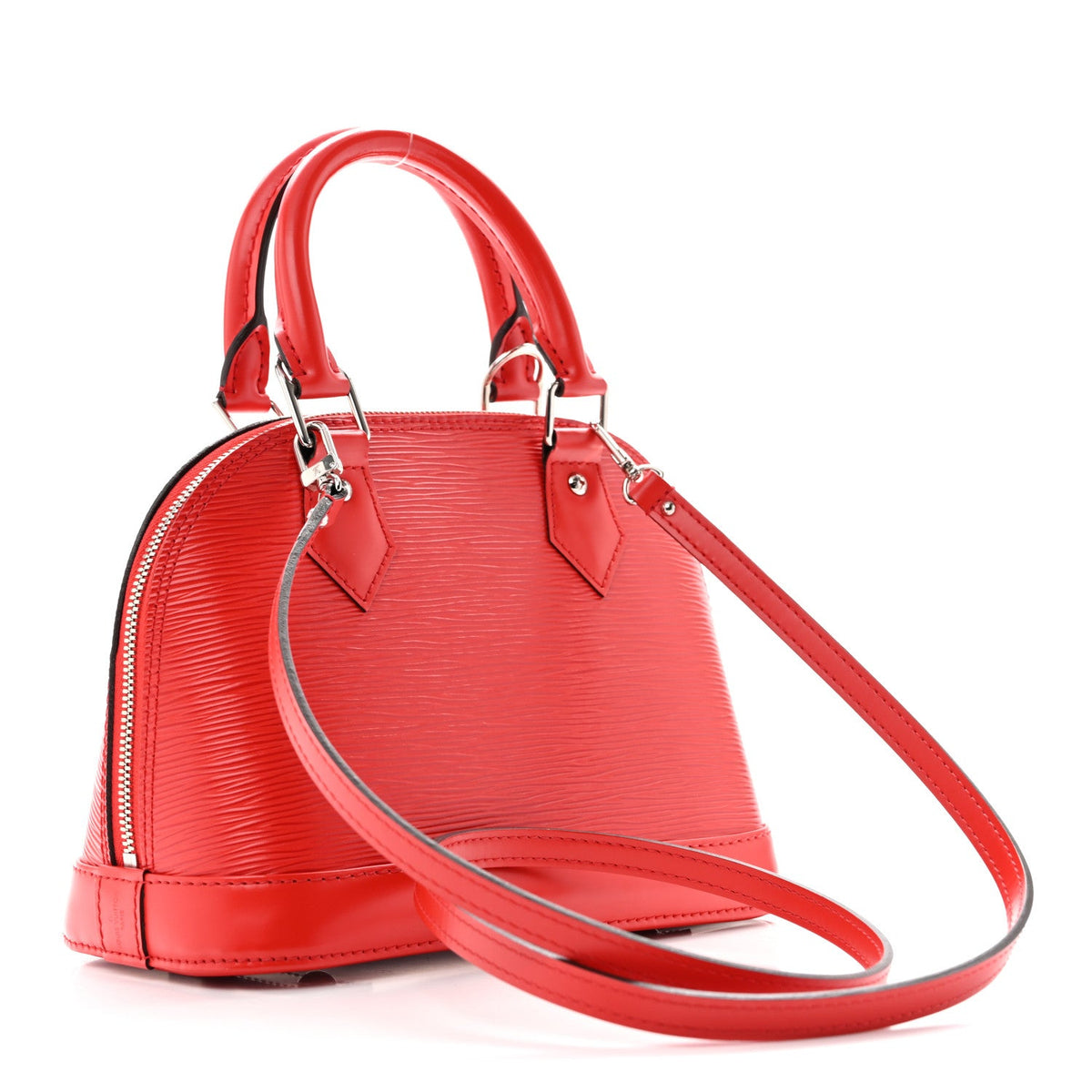 Epi Alma BB Coquelicot