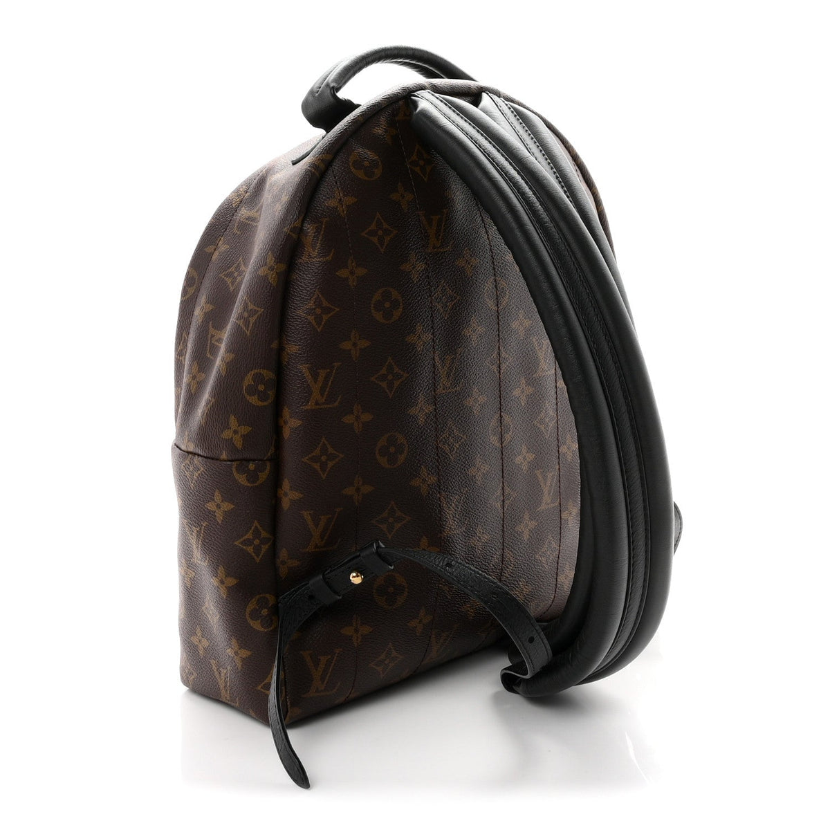 Monogram Palm Springs Backpack MM