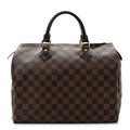 Damier Ebene Speedy 30