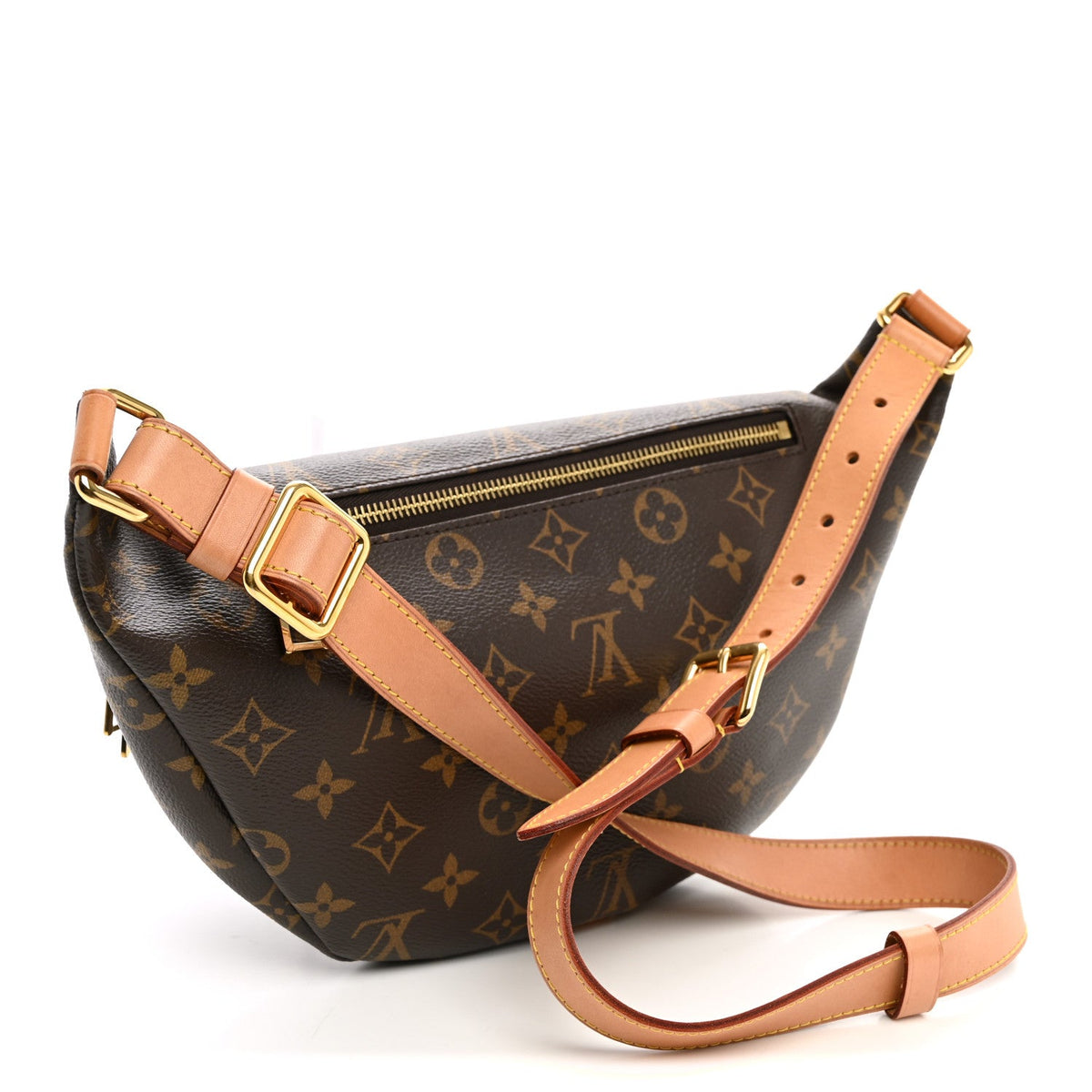 Monogram Bumbag