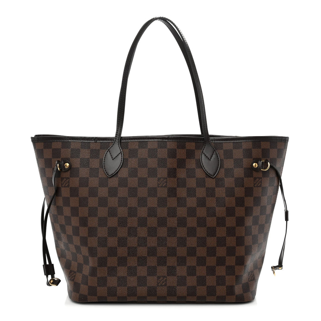 Damier Ebene Neo Neverfull MM
