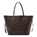 Damier Ebene Neo Neverfull MM