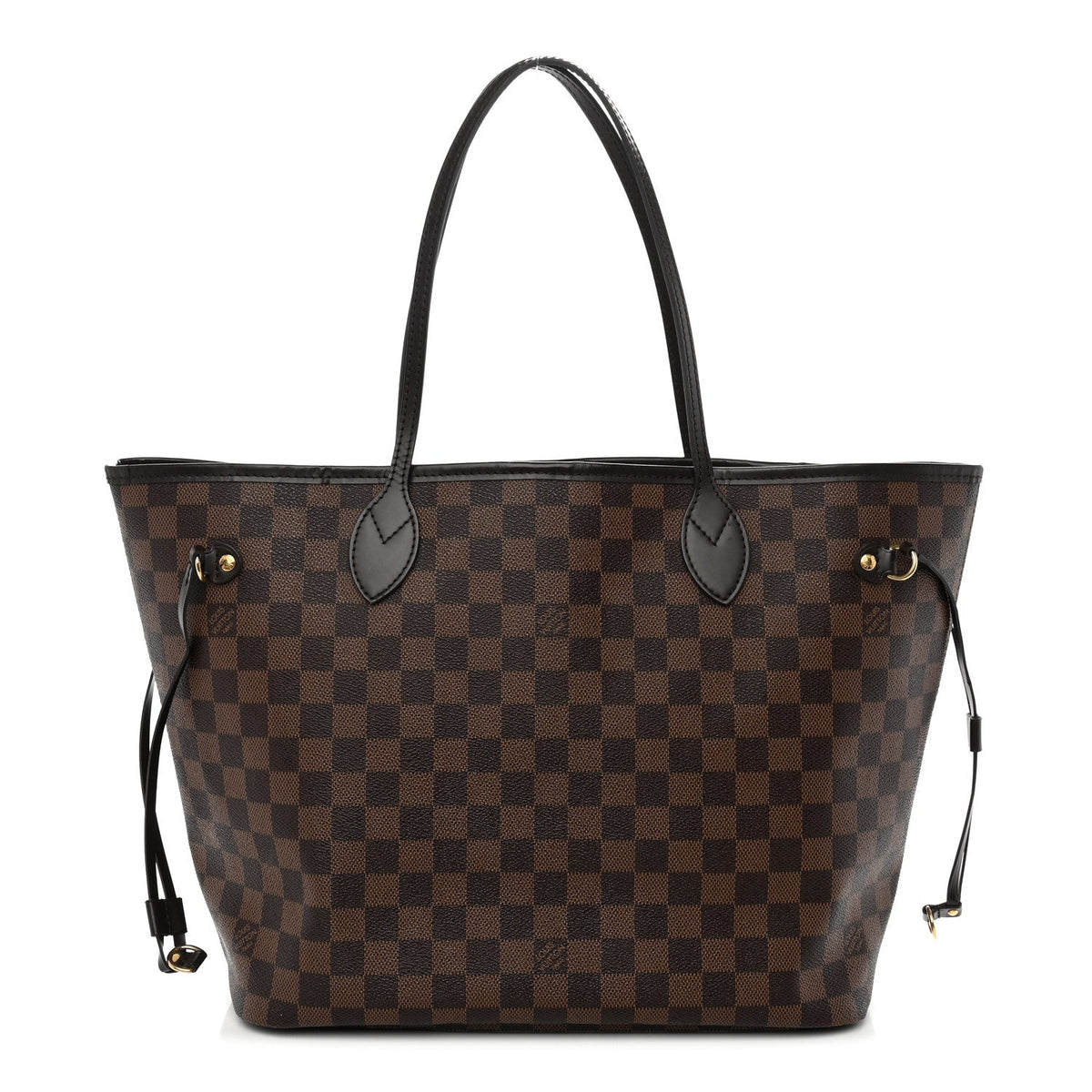 Damier Ebene Neo Neverfull MM