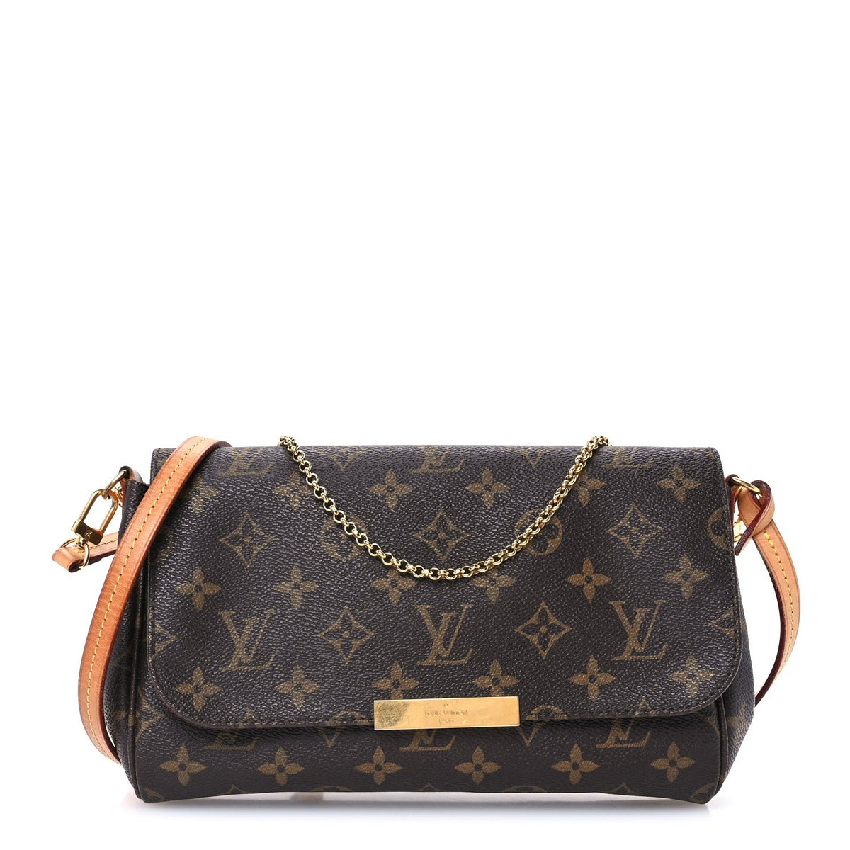 Monogram Favorite MM