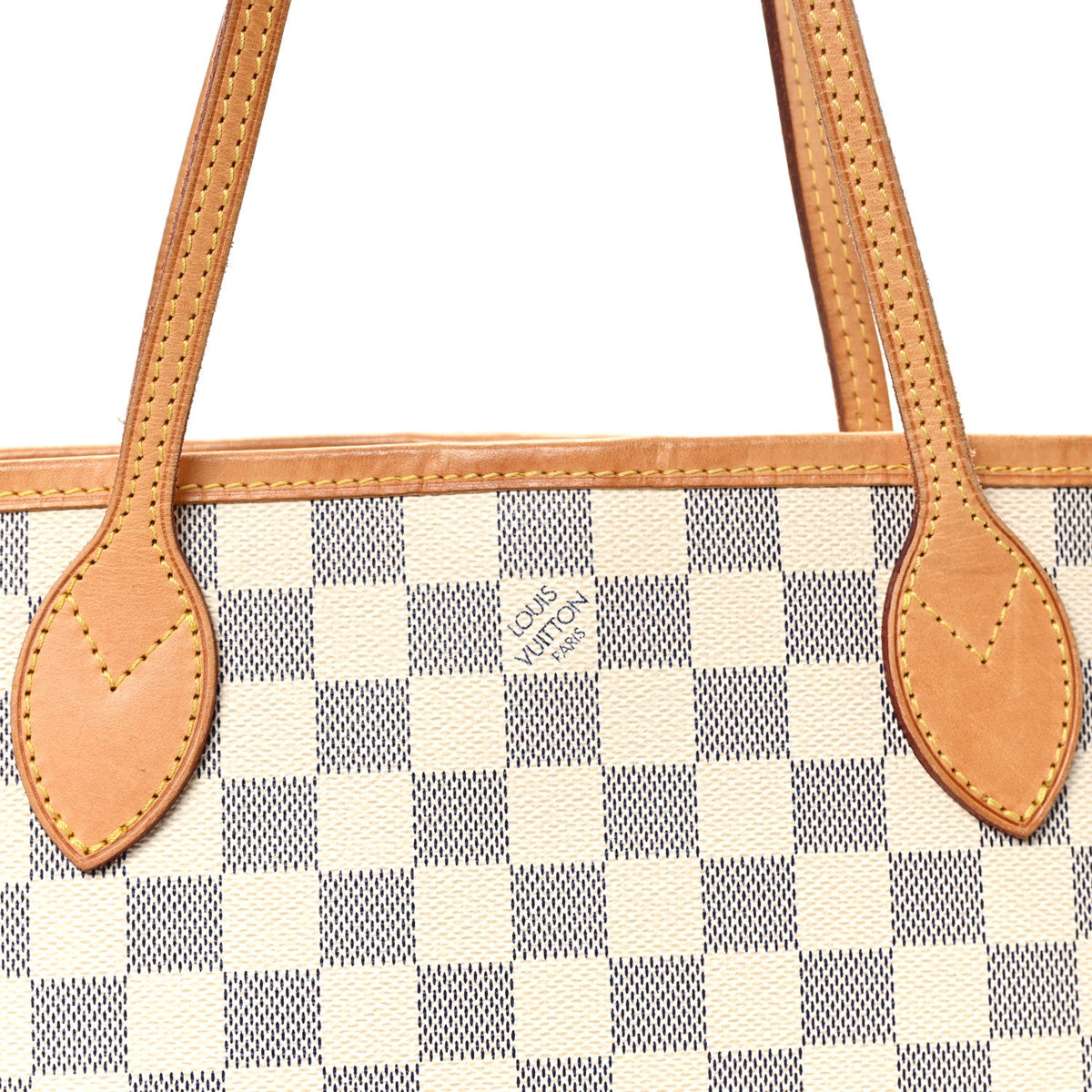 Damier Azur Neverfull PM