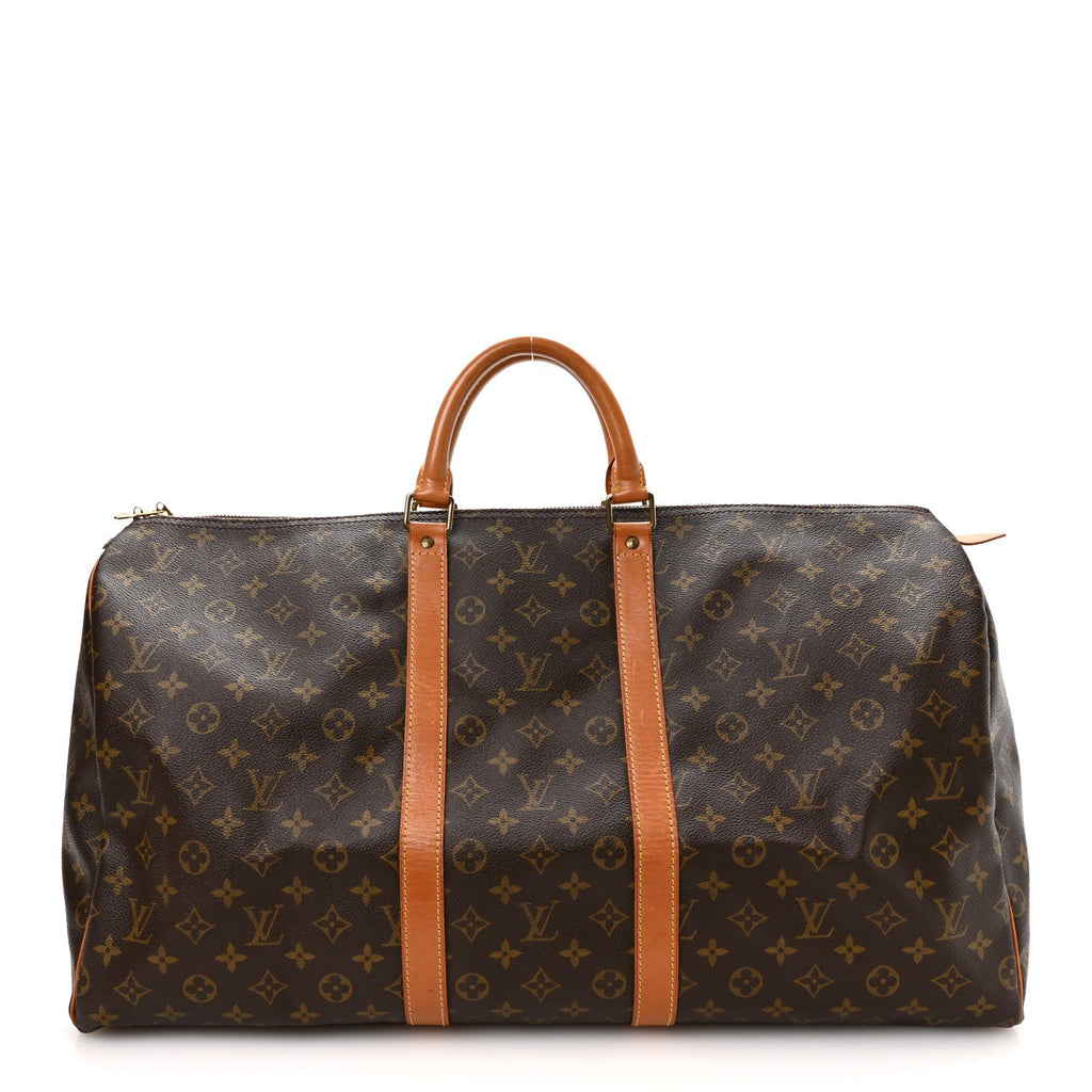 Monogram Keepall 55